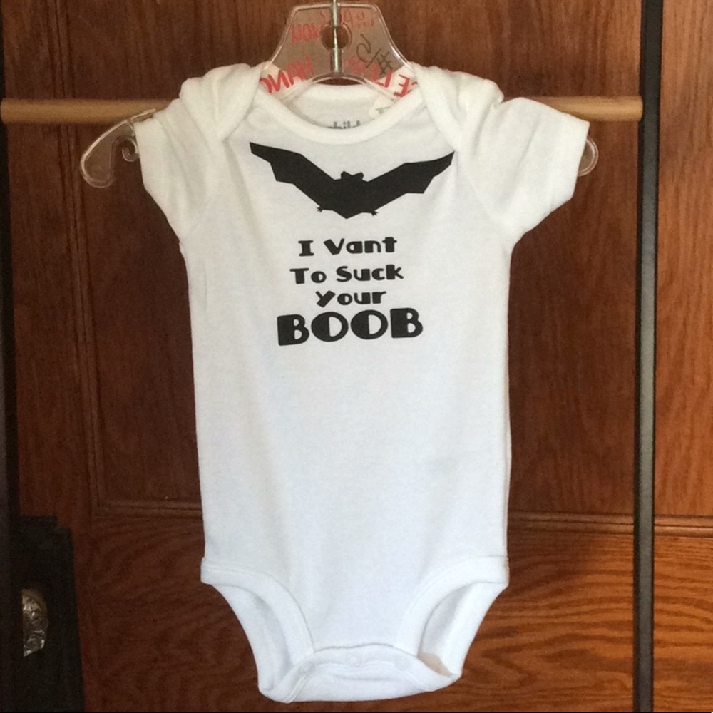 Halloween baby fun